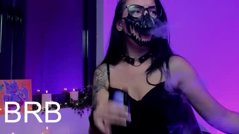 Miss Rita online show from 13, 11, 2025