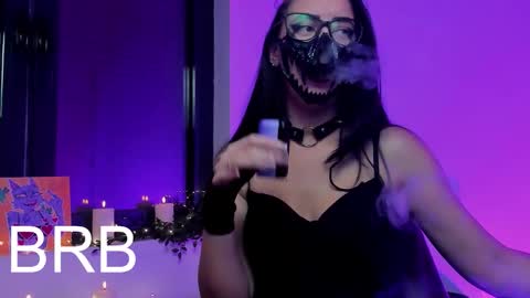 Miss Rita online show from 15, 12, 2025