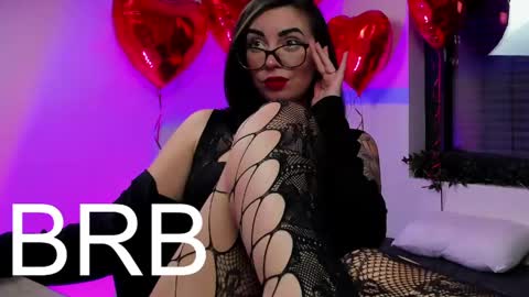 Snapshot of ritasunset chatting on 13, 5, 2026 Miss Rita online show from 13, 5, 2026