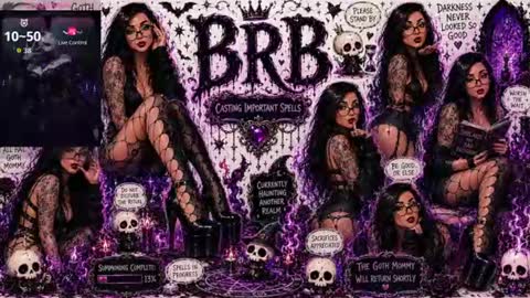 Snapshot of ritasunset chatting on 25, 6, 2026 Miss Rita online show from 25, 6, 2026