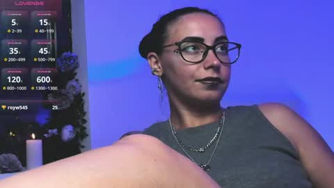 Snapshot of ritasunset chatting on 20, 7, 2026 Miss Rita online show from 20, 7, 2026