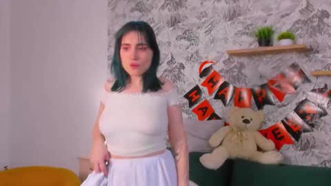 Snapshot of ritka_cherry chatting on 26, 10, 2025 Ritka Cherry online show from 26, 10, 2025