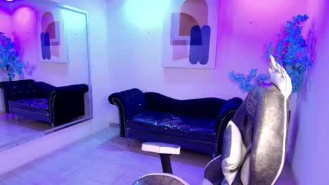 Snapshot of ritsuka_berry chatting on 2, 10, 2025 Ritsuka online show from 2, 10, 2025