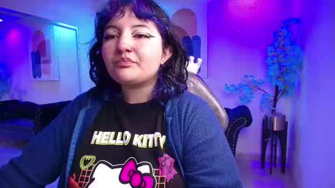 Snapshot of ritsuka_berry chatting on 18, 10, 2025 Ritsuka online show from 18, 10, 2025