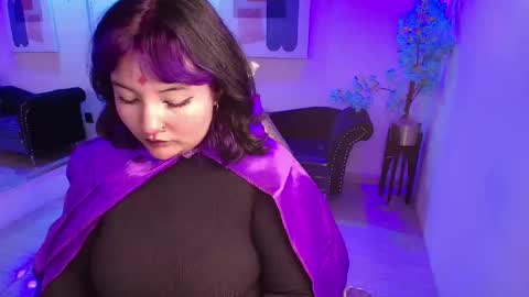 Snapshot of ritsuka_berry chatting on 22, 10, 2025 Ritsuka online show from 22, 10, 2025