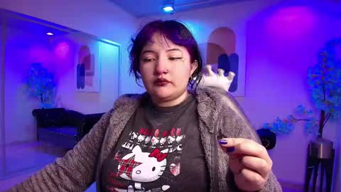 Snapshot of ritsuka_berry chatting on 24, 10, 2025 Ritsuka online show from 24, 10, 2025