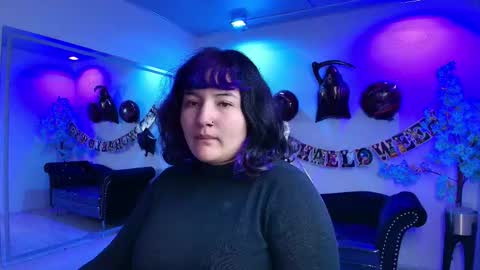 Snapshot of ritsuka_berry chatting on 26, 10, 2025 Ritsuka online show from 26, 10, 2025