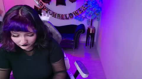 Snapshot of ritsuka_berry chatting on 31, 10, 2025 Ritsuka online show from 31, 10, 2025