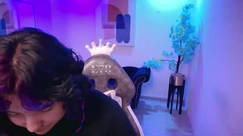 Snapshot of ritsuka_berry chatting on 22, 11, 2025 Ritsuka online show from 22, 11, 2025