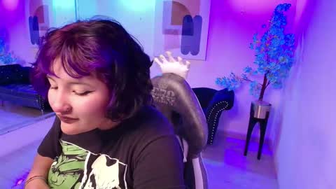 Snapshot of ritsuka_berry chatting on 29, 11, 2025 Ritsuka online show from 29, 11, 2025