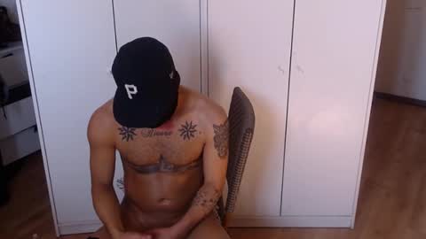 Jose Rivera online show from 8, 3, 2025