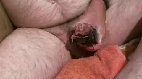 Anon online show from 18, 12, 2025