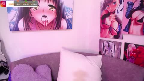 RIX VENOM online show from 4, 2, 2025