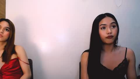 Snapshot of riyah_parker chatting on 5, 6, 2026 riyah_parker online show from 5, 6, 2026