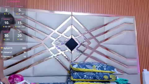 rizantella online show from 18, 2, 2026