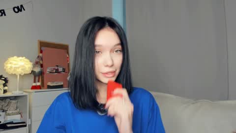 Rina online show from 18, 12, 2025