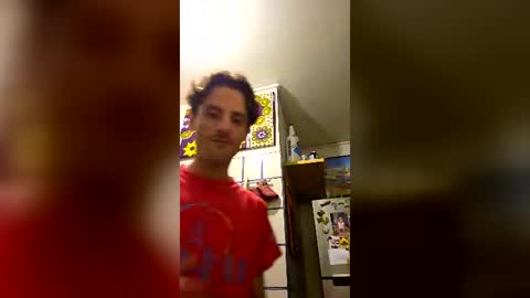 Snapshot of rizzo1980682473 chatting on 13, 7, 2026 rizzo1980682473 online show from 13, 7, 2026