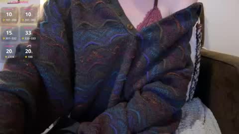 rizzyy333 online show from 6, 1, 2026