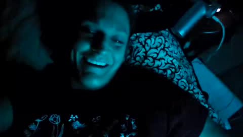 Snapshot of rjeanr chatting on 5, 11, 2025 Randiz online show from 5, 11, 2025