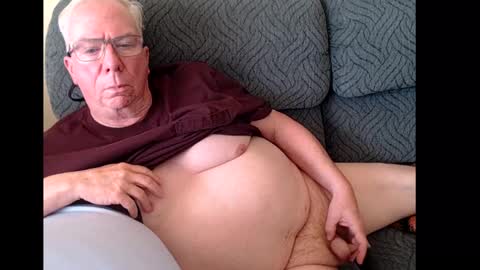 Snapshot of rk504 chatting on 8, 2, 2025 Ron online show from 8, 2, 2025