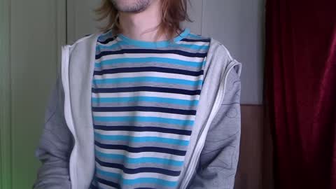 Snapshot of rly_jax chatting on 1, 1, 2025 Mikey online show from 1, 1, 2025