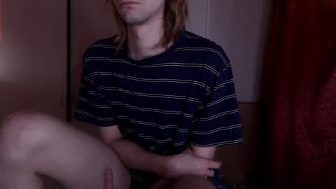 Snapshot of rly_jax chatting on 16, 1, 2025 Mikey online show from 16, 1, 2025