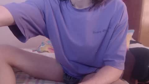 Snapshot of rly_jax chatting on 23, 2, 2025 Mikey online show from 23, 2, 2025