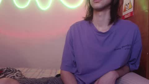 Snapshot of rly_jax chatting on 1, 3, 2025 Mikey online show from 1, 3, 2025
