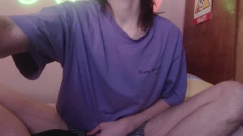 Snapshot of rly_jax chatting on 1, 3, 2025 Mikey online show from 1, 3, 2025