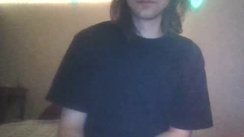 Snapshot of rly_jax chatting on 5, 3, 2025 Mikey online show from 5, 3, 2025