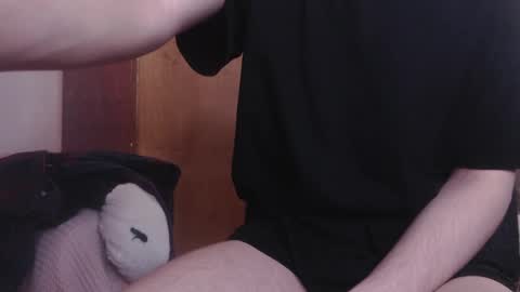 Snapshot of rly_jax chatting on 5, 3, 2025 Mikey online show from 5, 3, 2025