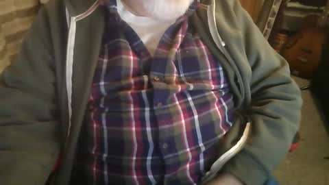 Ron Rodan online show from 12, 1, 2025