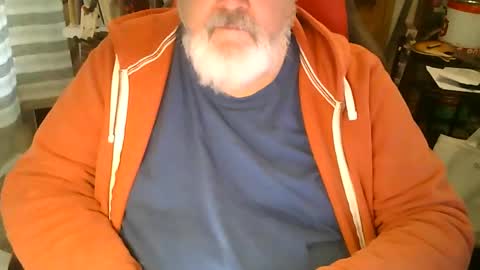 Ron Rodan online show from 20, 10, 2025