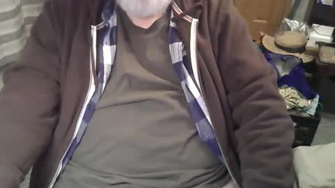 Ron Rodan online show from 21, 12, 2025