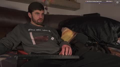 Ryan aka KeylimeRy online show from 7, 3, 2025