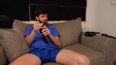 Ryan aka KeylimeRy online show from 15, 10, 2025