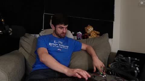 Ryan aka KeylimeRy online show from 6, 1, 2026