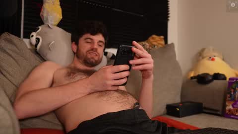 Ryan aka KeylimeRy online show from 26, 2, 2026