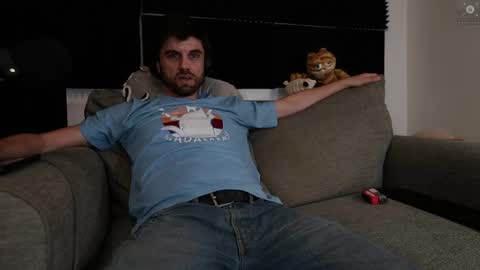 Ryan aka KeylimeRy online show from 13, 4, 2026