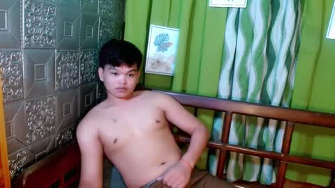 RICH MY GOAL online show from 3, 1, 2025