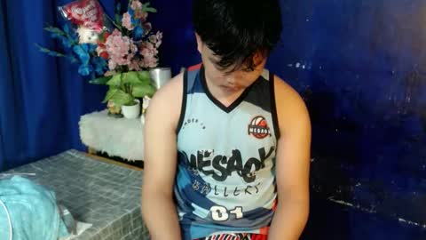 RICH MY GOAL online show from 1, 3, 2026