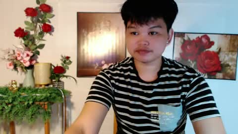 RICH MY GOAL online show from 18, 7, 2026