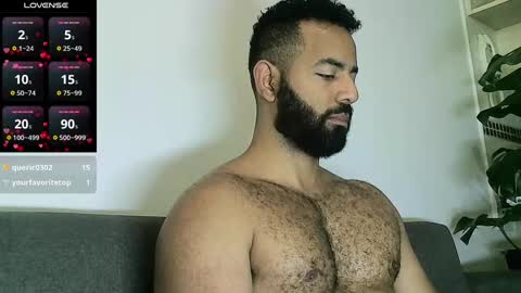 SebasRoa online show from 23, 12, 2024