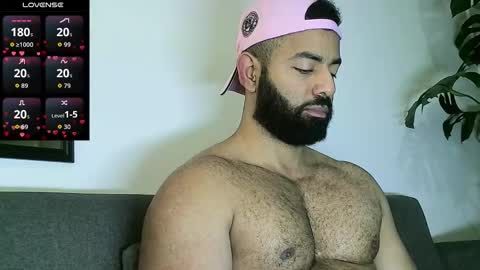 SebasRoa online show from 16, 9, 2025