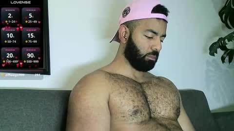 SebasRoa online show from 20, 10, 2025