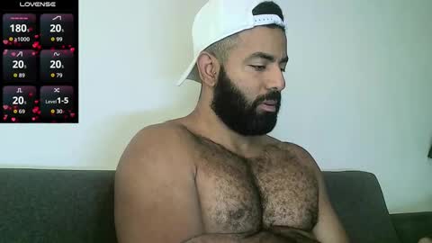 SebasRoa online show from 17, 2, 2026