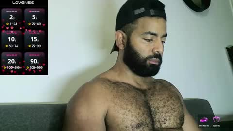 SebasRoa online show from 18, 3, 2026