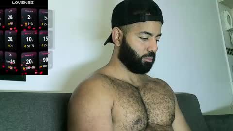 SebasRoa online show from 14, 4, 2026