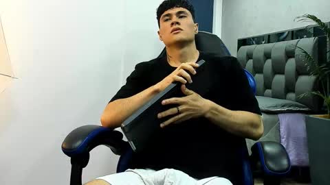 Roan Birkin online show from 29, 9, 2025