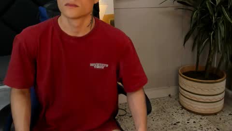 Roan Birkin online show from 20, 3, 2026